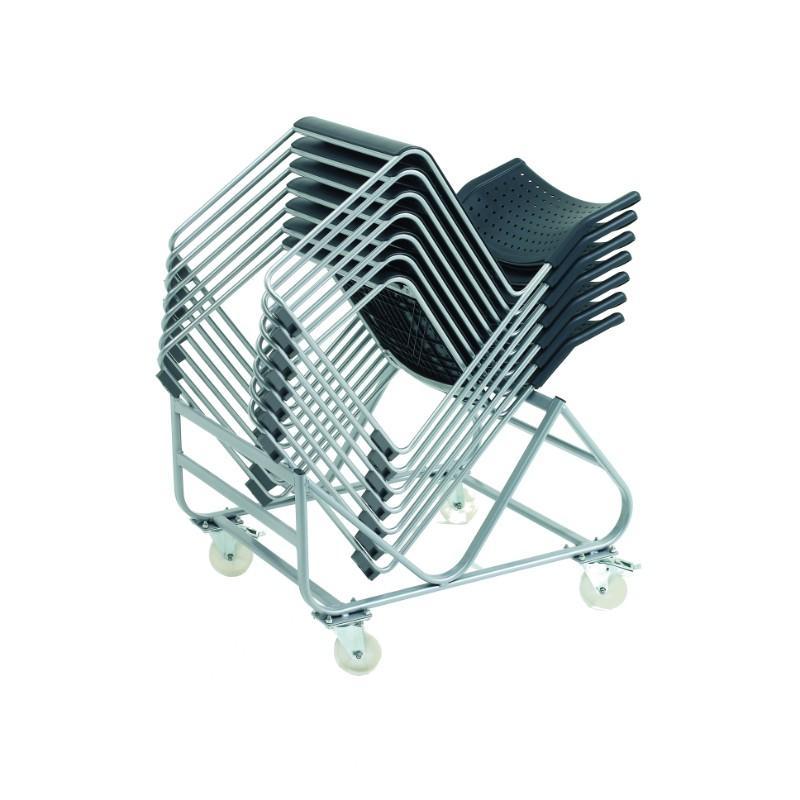  Royston Chair Trolley