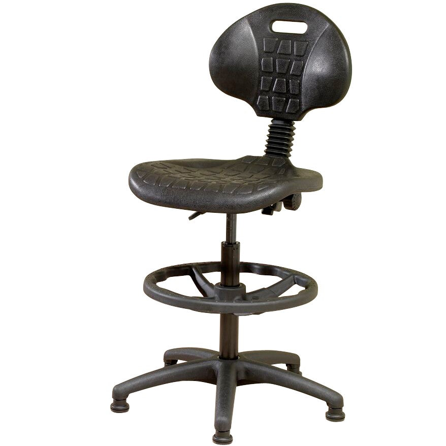 Dorma Lab Draughtsman Chair