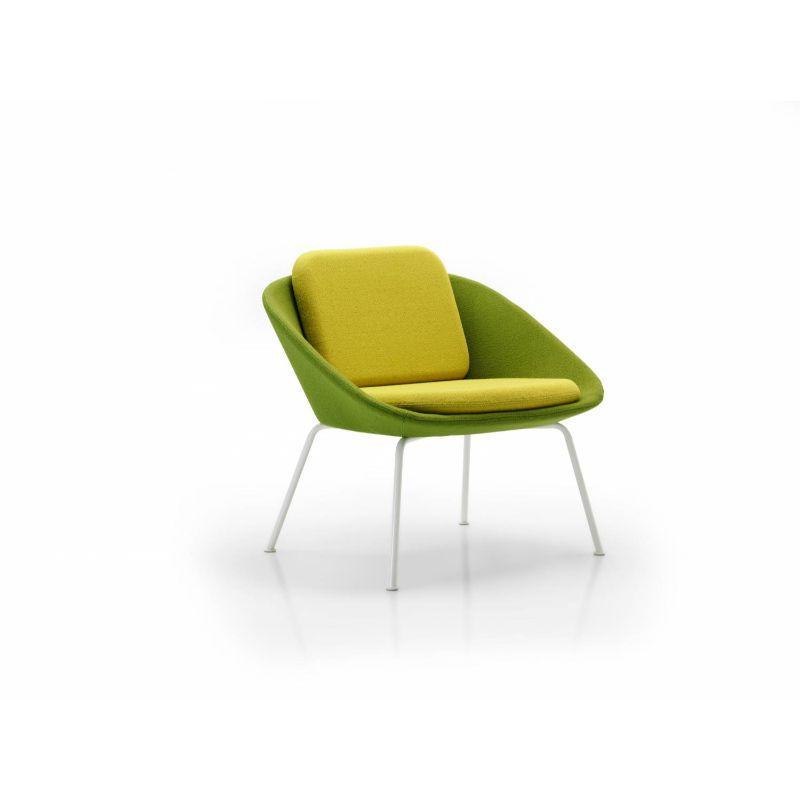 Soft Seating 4-Legged Chair Diego Sofa Collection 4-Legged Chair