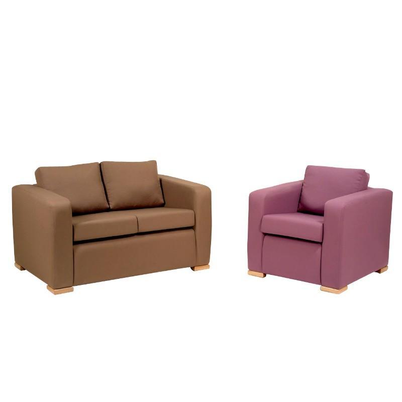 Soft Seating Bampton Seating