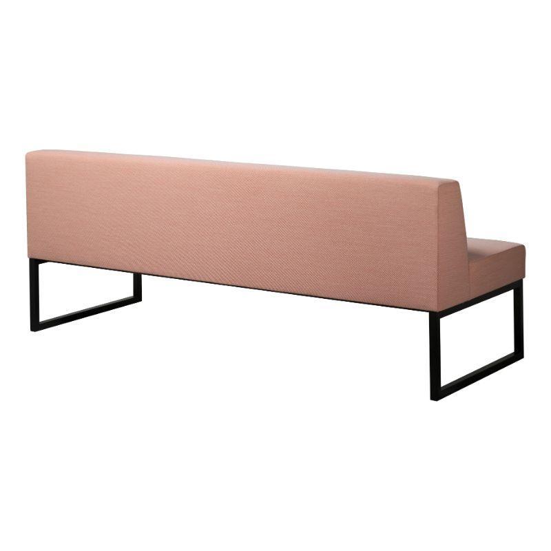 Soft Seating Forth Sofa