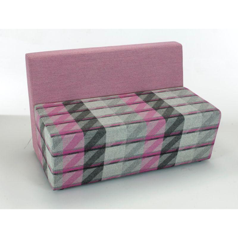 Soft Seating Glacier2 Modular Seating System