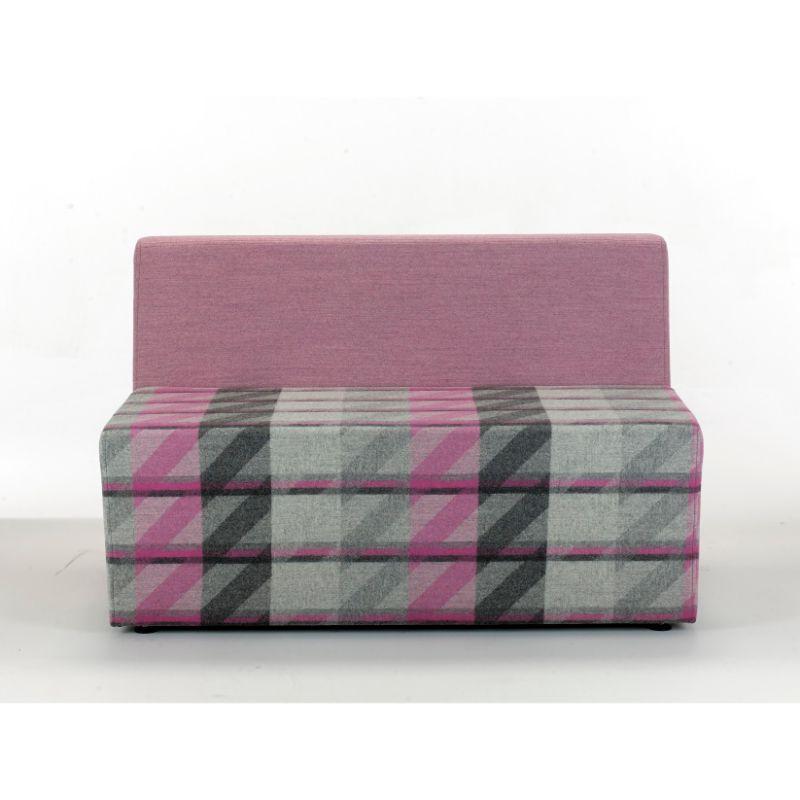 Soft Seating Glacier2 Modular Seating System