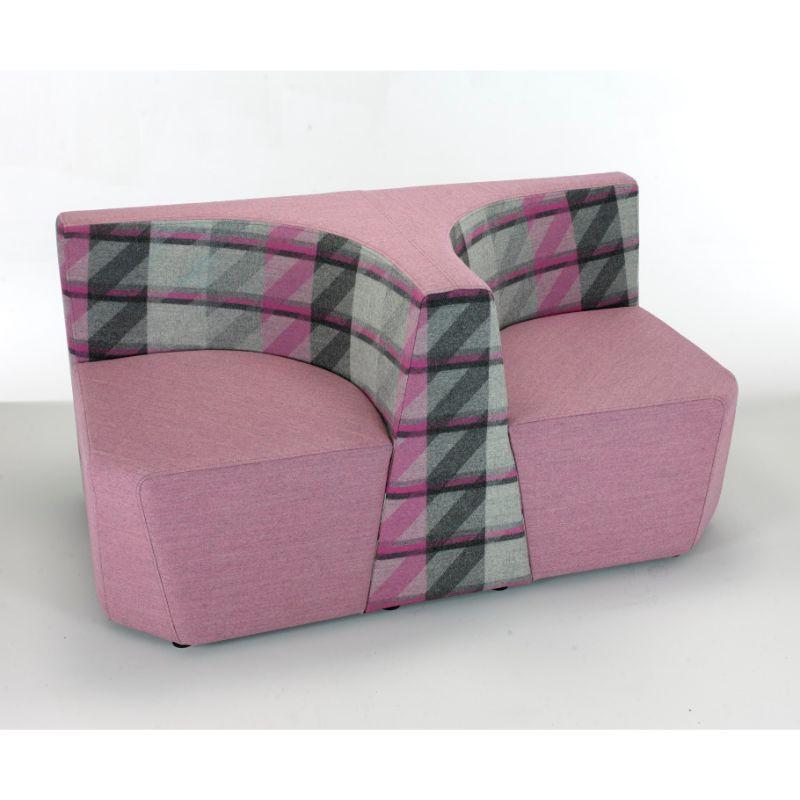 Soft Seating Glacier2 Modular Seating System