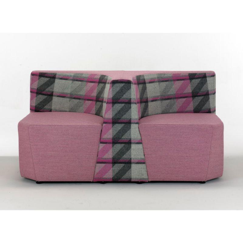Soft Seating Glacier2 Modular Seating System