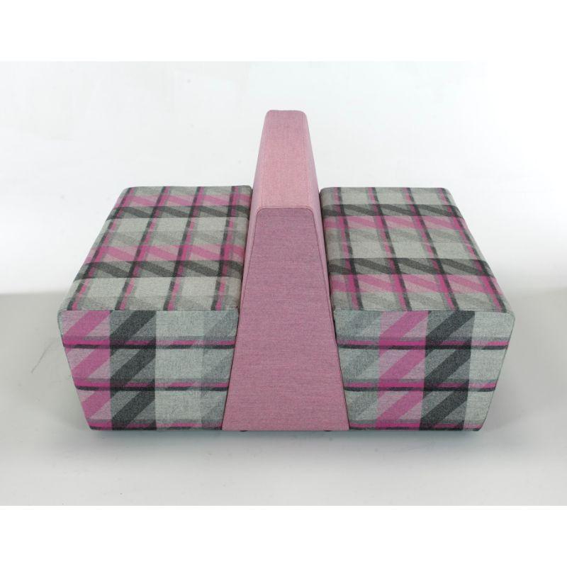 Soft Seating Glacier2 Modular Seating System