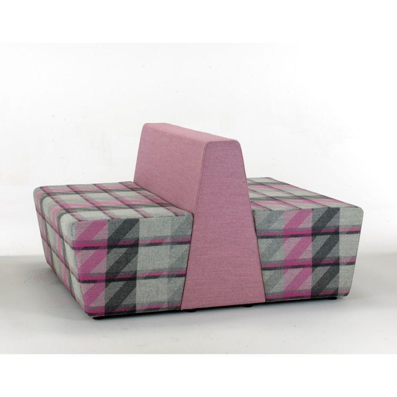 Soft Seating Glacier2 Modular Seating System