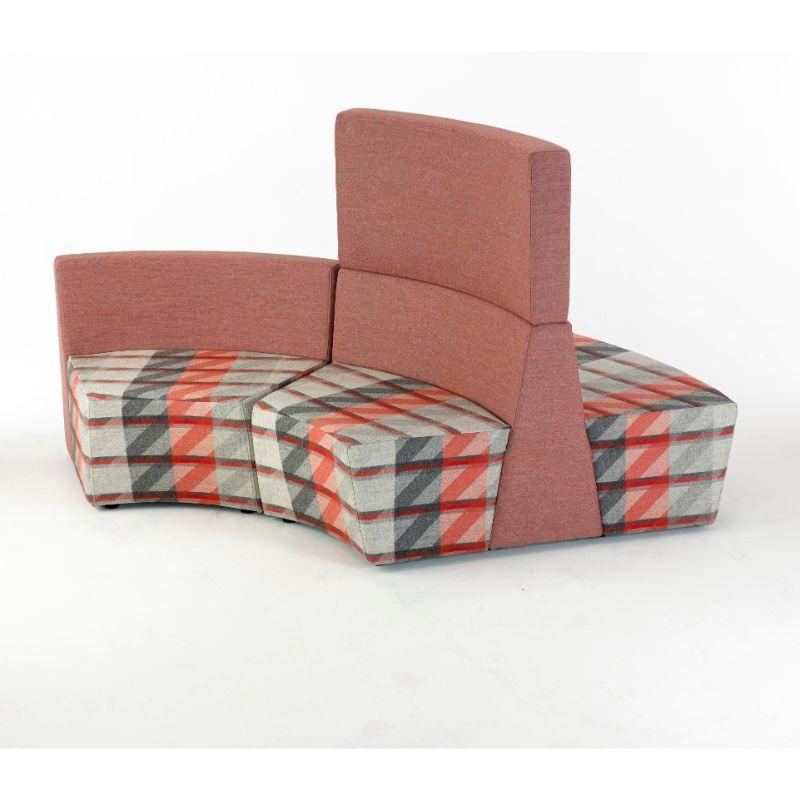 Soft Seating Glacier2 Modular Seating System