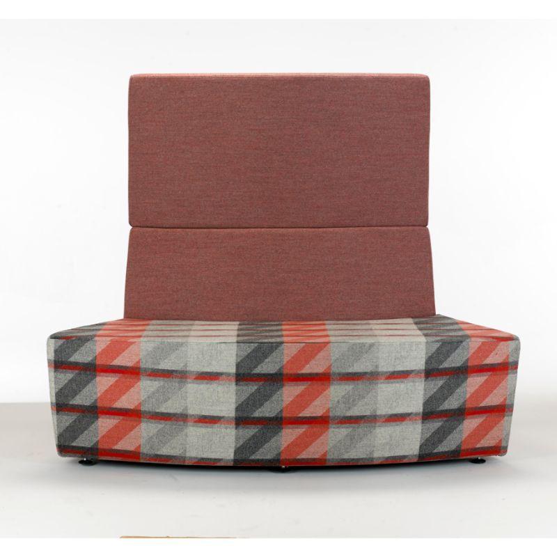 Soft Seating Glacier2 Modular Seating System