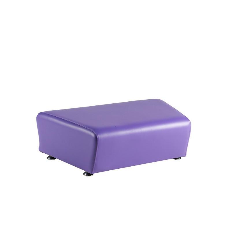 Soft Seating Junior Angled 2 Seater Morley Junior Modular Seating