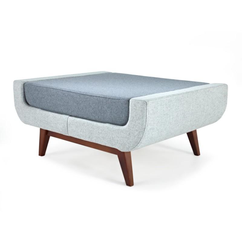 soft seating Single Seat Bench Pop Sofa Collection Single Seat Bench