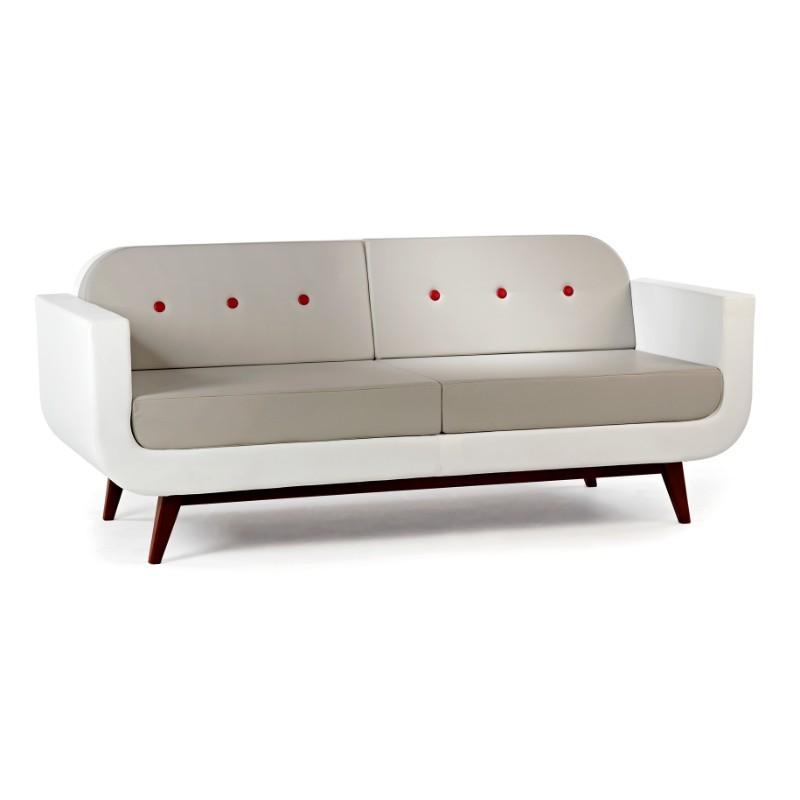 soft seating Single Seat Bench Pop Sofa Collection Single Seat Bench