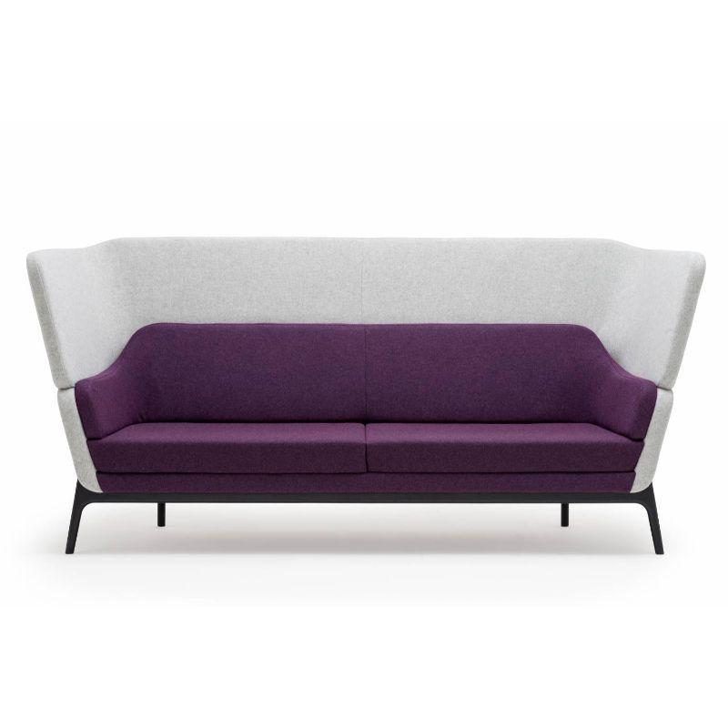 Soft Seating Three Seater Sofa / High Back Harper Sofa Collection Three Seater Sofa / High Back