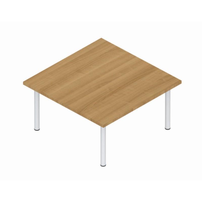 Square / 4 Legs Colorado Coffee Tables Square / 4 Legs