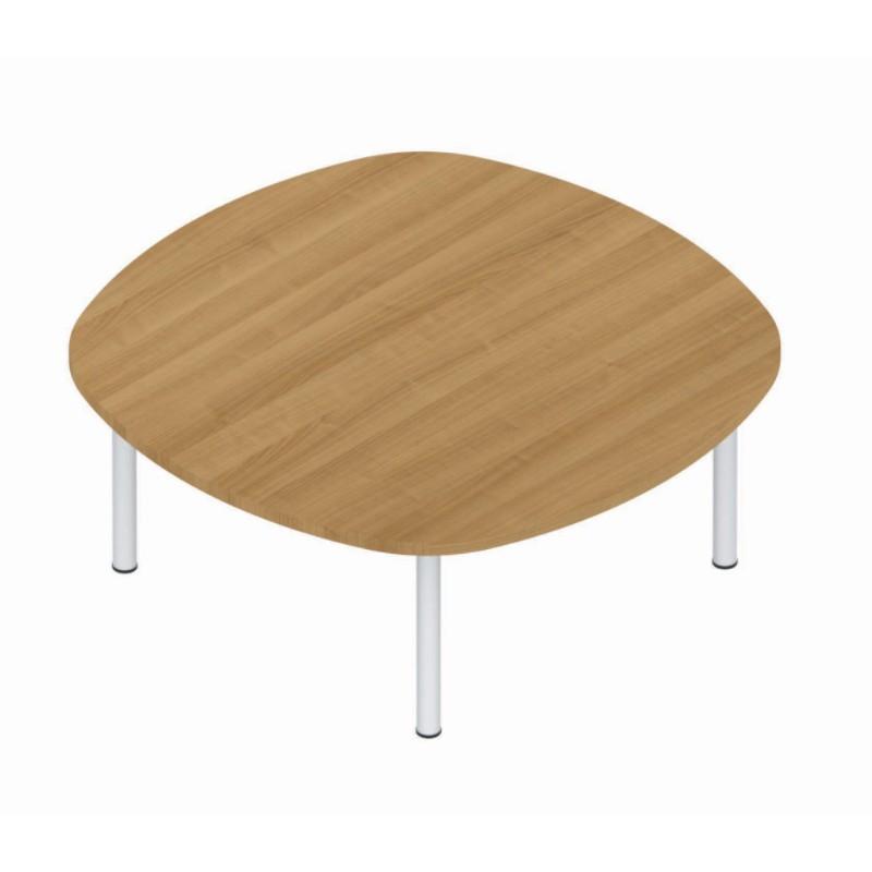 Square / 4 Legs Colorado Coffee Tables Square / 4 Legs