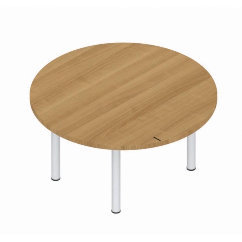 Square / 4 Legs Colorado Coffee Tables Square / 4 Legs