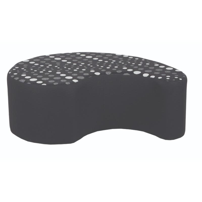 Stool Apostrophe Seat Cosmic Medium Stool