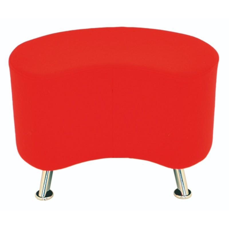 Stool Kidney Seat Cosmic Plus Medium Stool