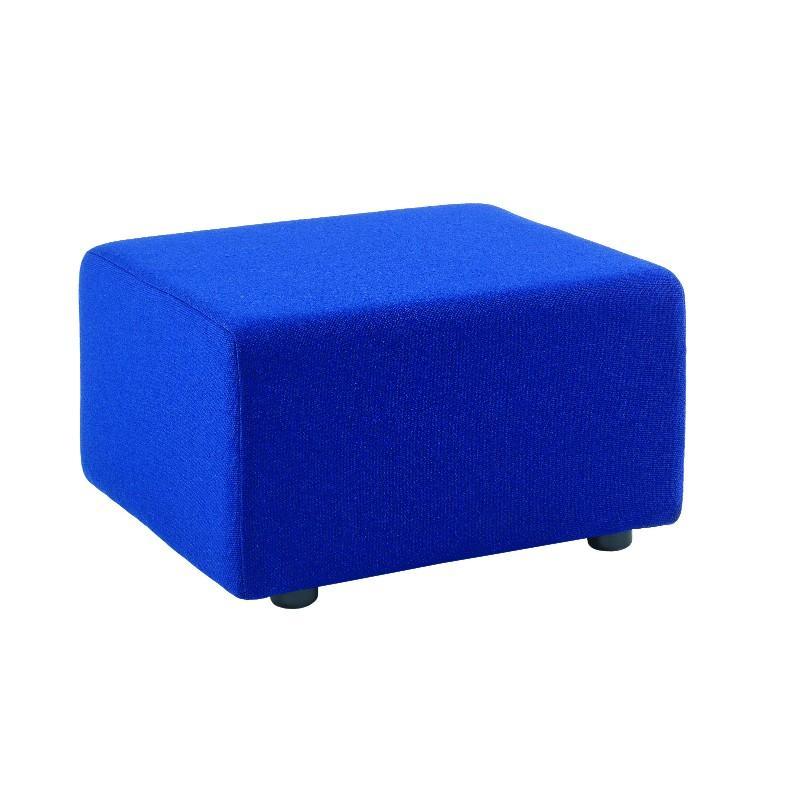Stool Single Seater Cosmic Qube Junior Stool