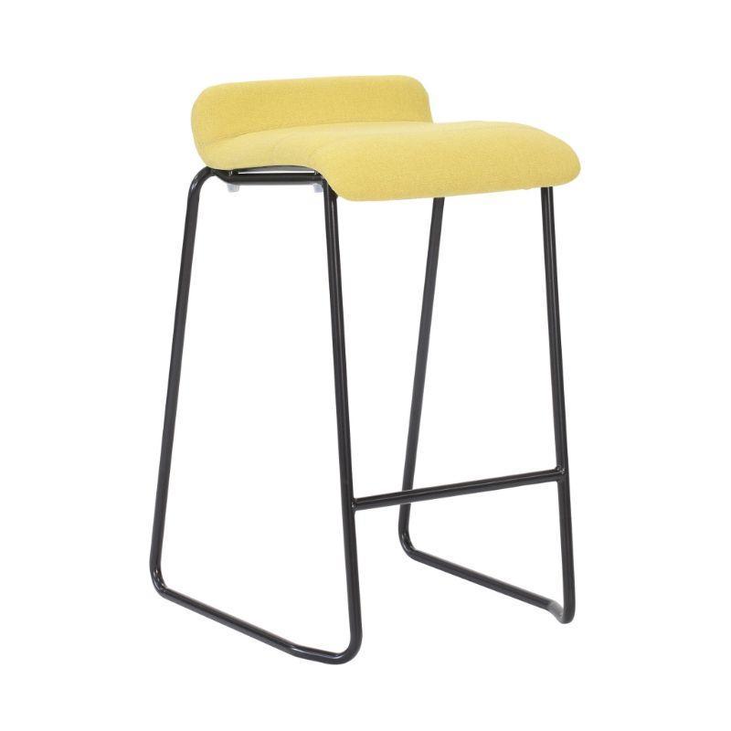 stool Skid Base Frame / Low Back Camber Stool Skid Base Frame / Low Back