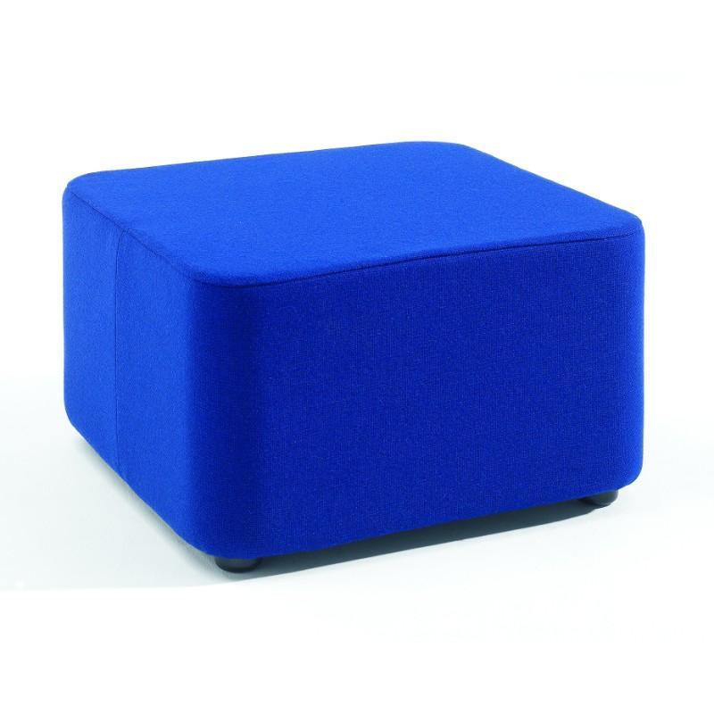 Stool Square Seat Cosmic Junior Stool