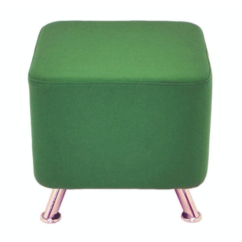 Stool Square Seat Cosmic Plus Medium Stool