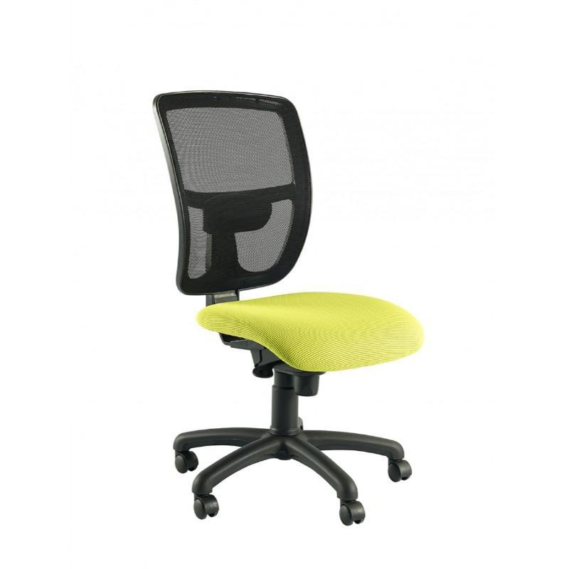 Ashton Executive Mesh High Back Task Chair