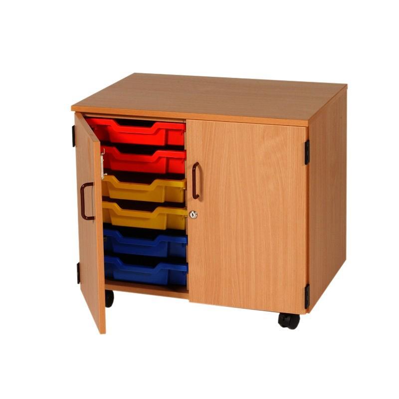 Tray Unit 12 Tray Unit