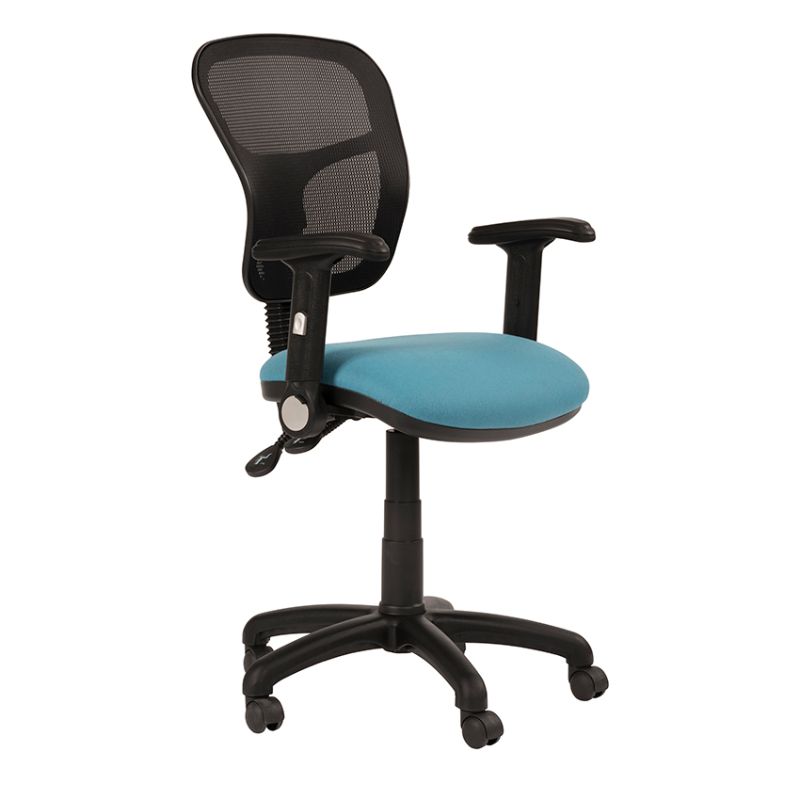 Marlow Mesh Back Operator Chair