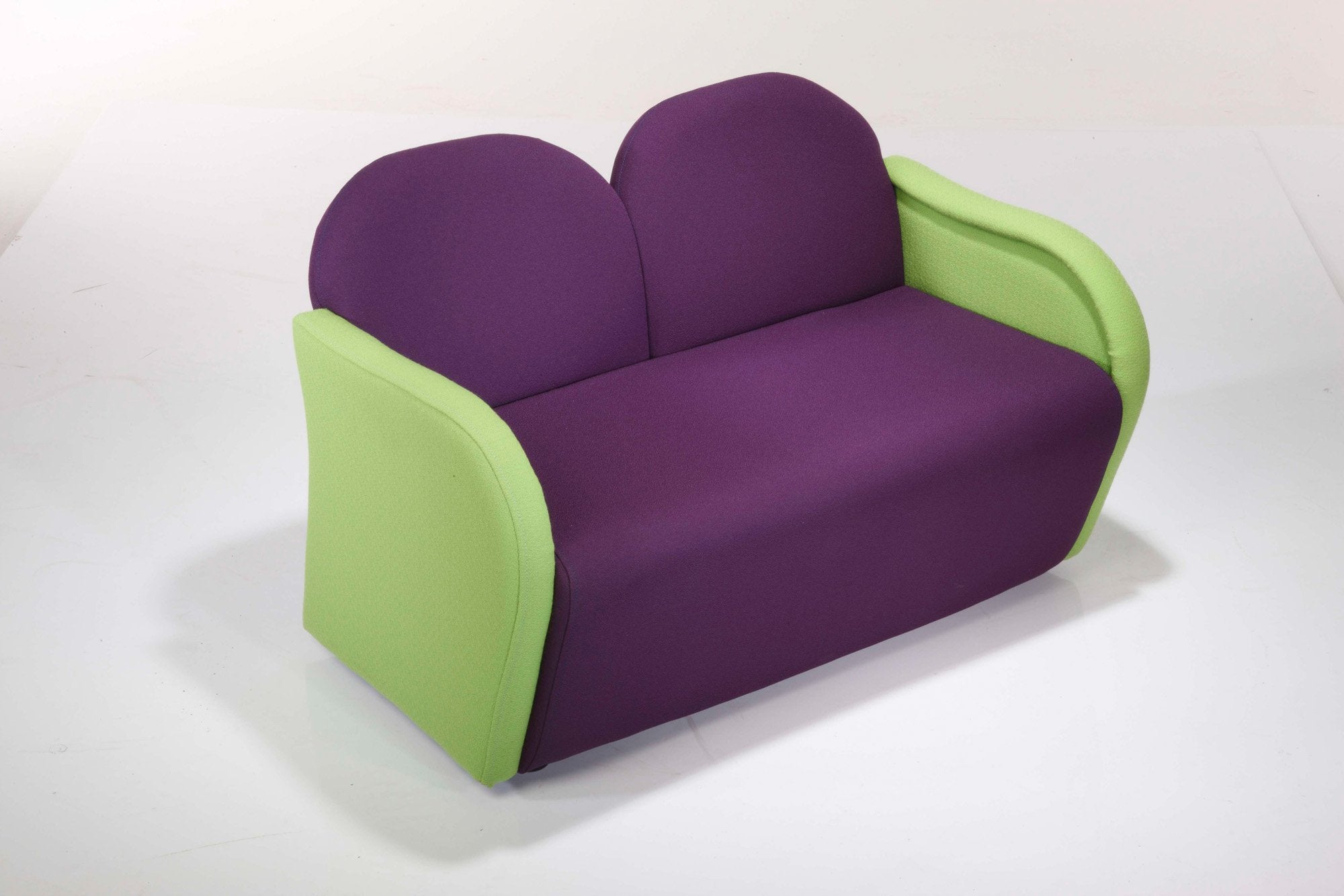 Tumble 2 Seater Sofa