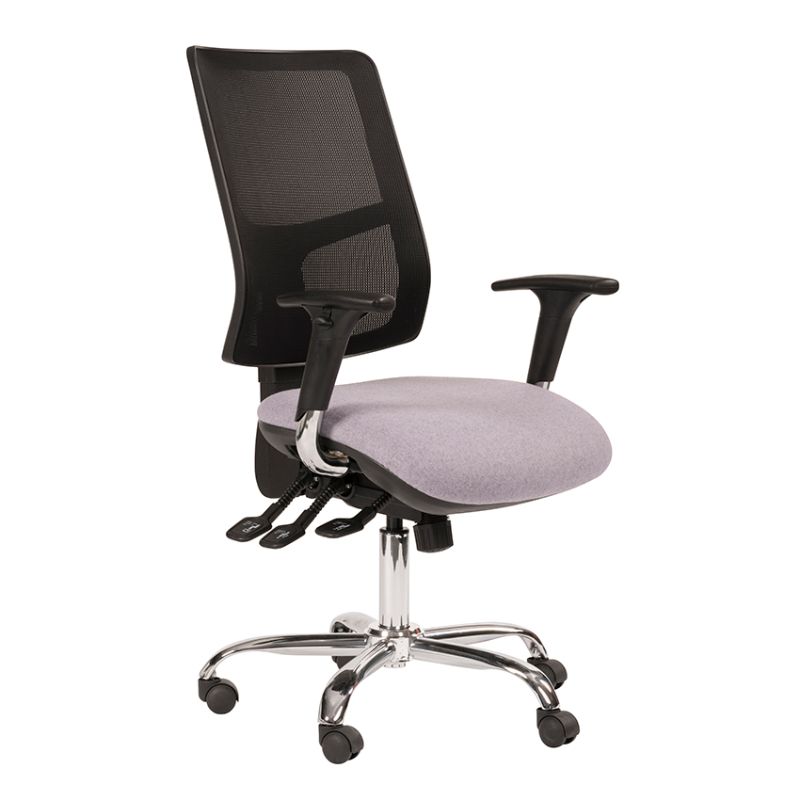 Evolve Mesh Back Task Chair